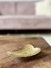 Marokkaans gouden schaaltje