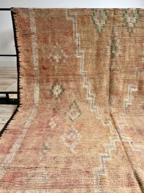 Boujaad tapijt Nisa