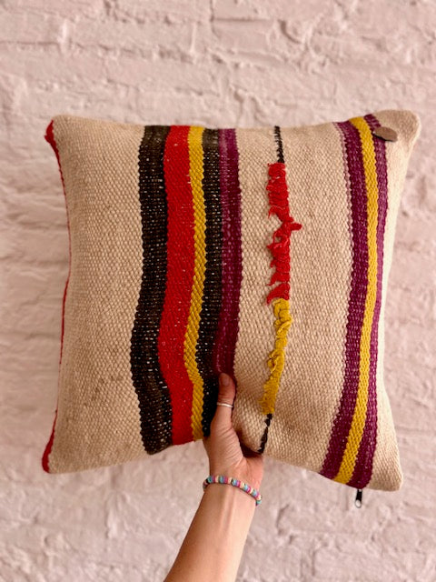 Berber kussen Dalia