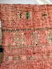 Boujaad tapijt Safira