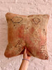 Berber kussen Dalia