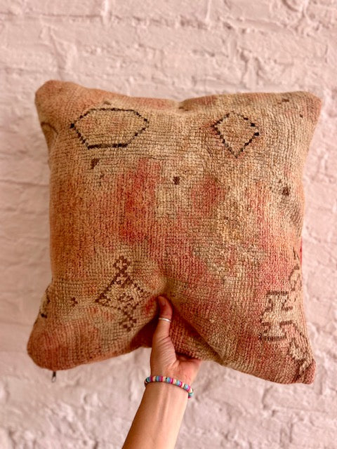 Berber kussen Dalia