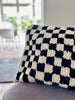 Berber checkered kussen Amanie