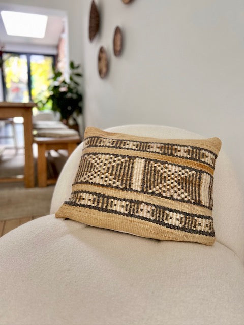 Berber kussen Mila