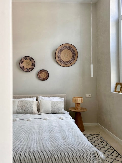 Binga mand large 1