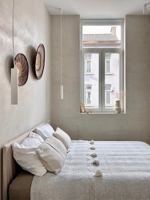 Boho kussen Dina