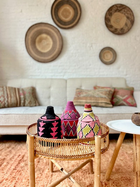 Berber mand Rhani
