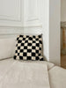 Berber checkered kussen Amanie