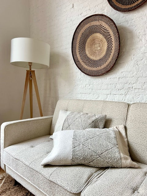 Boho kussen Dina