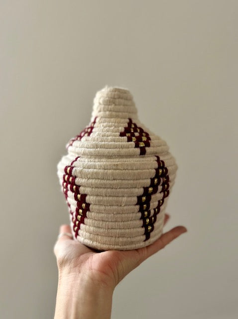 Berber mand Nora