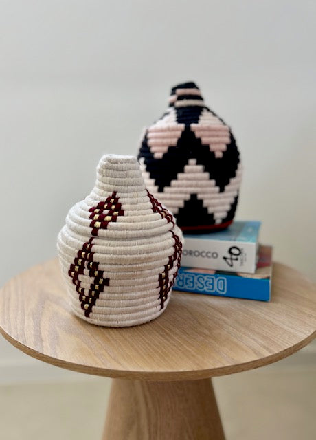 Berber mand Nora