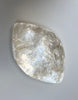 Schaaltje uit capiz schelp