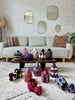 Berber mand Lana