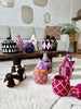 Berber mand Lana