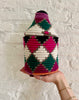 Berber mand Muna