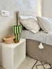 Raffia lampenkap Driss