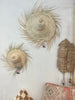 Decoratieve palmblad hoed
