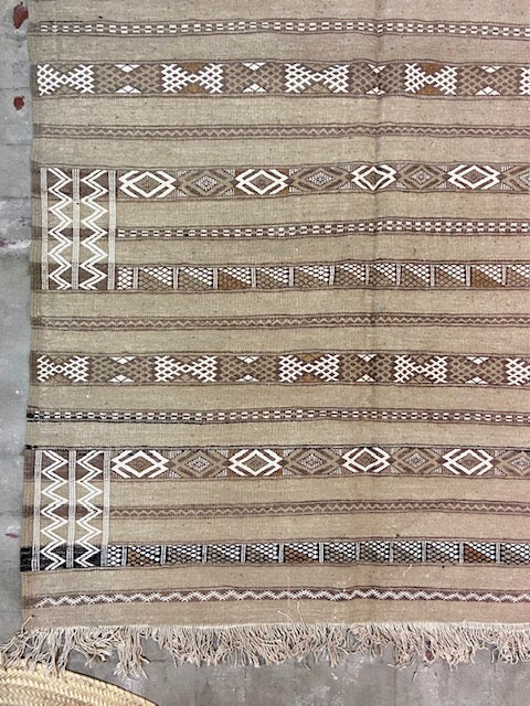 Tiflet tapijt Maroua