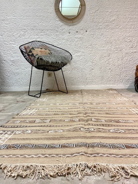 Tiflet tapijt Maroua