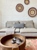 Boho kussen Imane