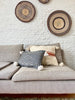 Boho kussen Imane