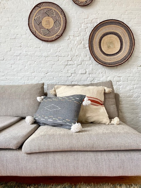 Boho kussen Imane