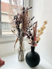 Mini boeket droogbloemen