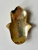 Marokkaans gouden schaaltje