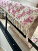 Oued Zem checkered tapijt Halima