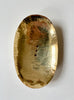 Marokkaans gouden schaaltje