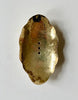 Marokkaans gouden schaaltje