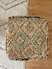 Berber poef Daouia