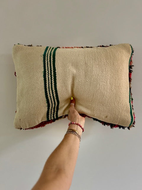 Berber kussen Noor