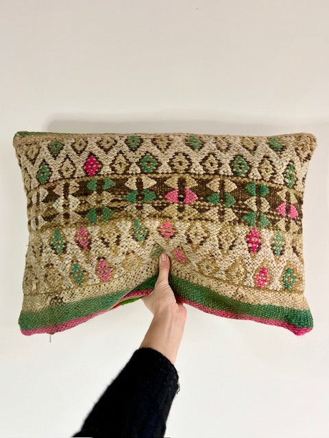 Berber kussen Hamida