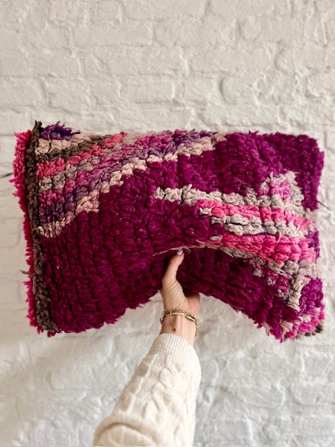 Berber kussen Latifa