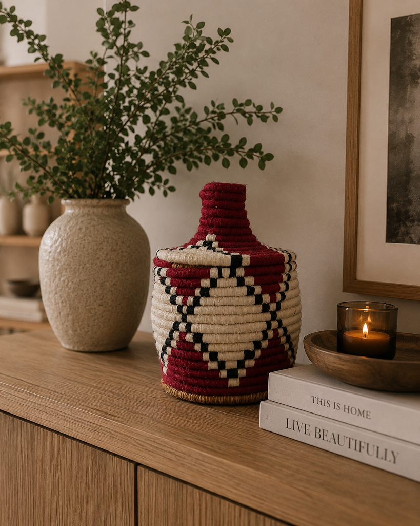 Berber mand Driss