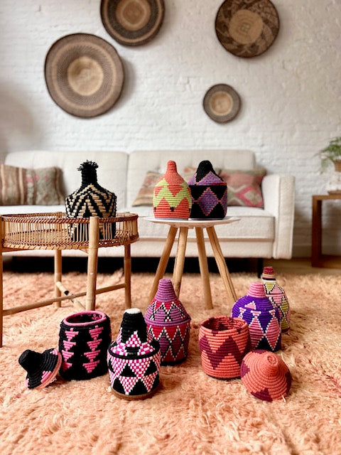 Berber mand Loua