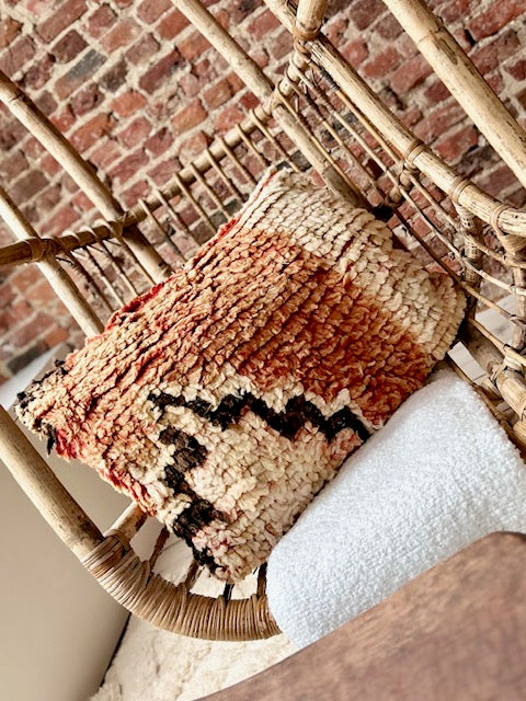 Berber kussen Romaissa