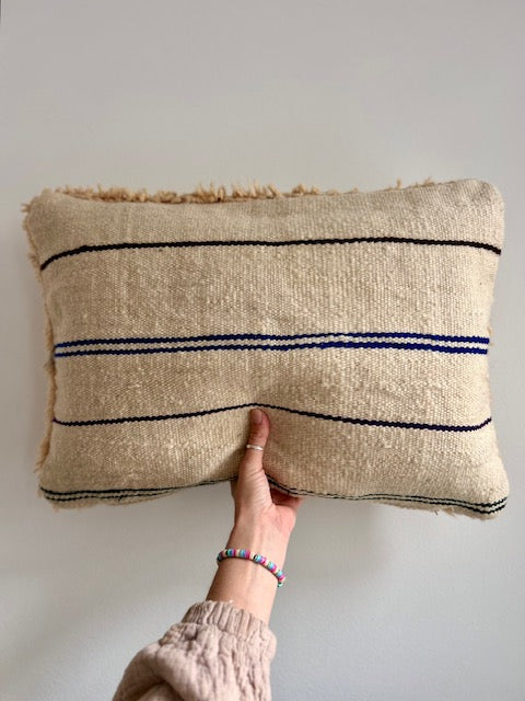 Berber kussen Shaima