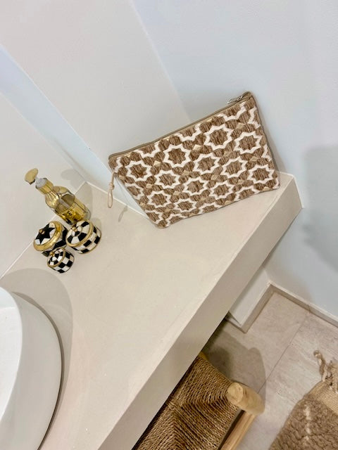 Toilettas Marrakesh
