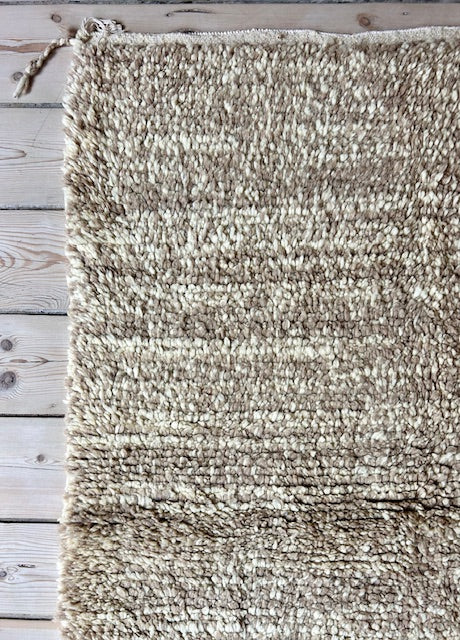 Beni Ouarain tapijt Hadir