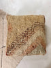 Berber poef Bashira
