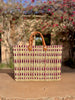 Rieten shopper Nona