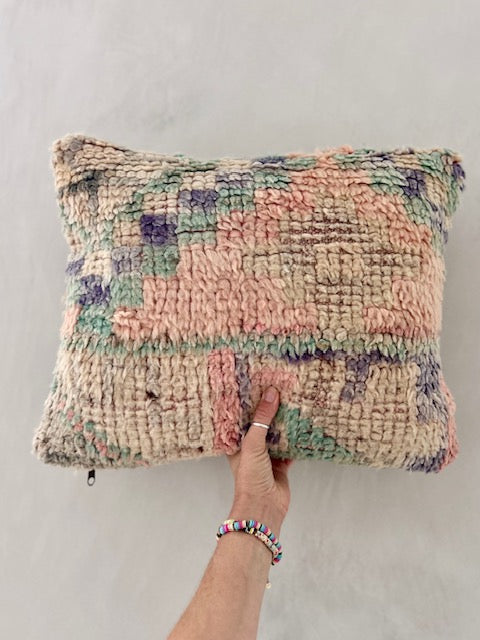 Berber kussen Hanane