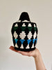 Berber mand Inez