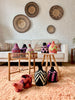 Berber mand Loua