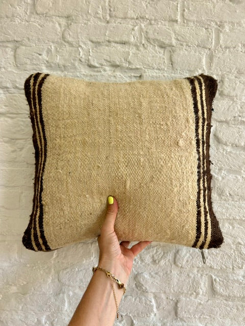 Berber kussen Dalia