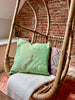 Cactus zijde kussenhoes Jamila