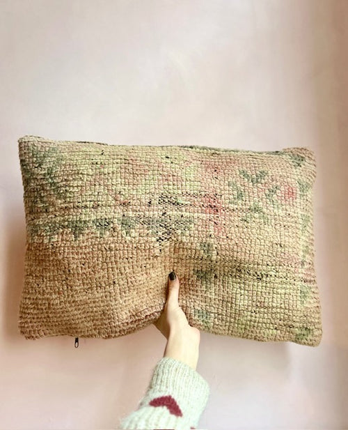 Berber kussen Maryna