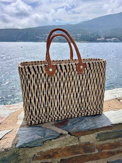 Rieten shopper Farah